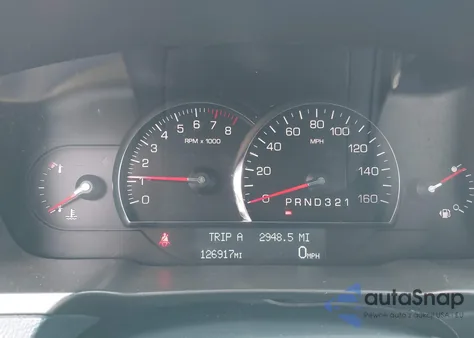 2008 Cadillac Dts 1Sa z USA, uszkodzony, nr VIN 1G6KD57Y48U104813